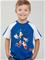 Sonic Tshirt - Blue - 152 – kuva 5