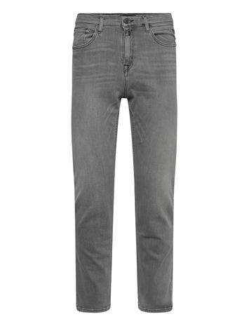 Replay Thad Trousers Regular - Grey - 176