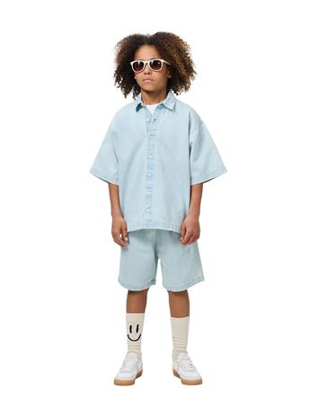 Molo Richie - Blue - 158/164