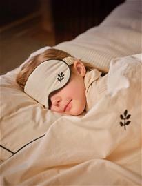 Moonboon Sovemaske - Cream - JUNIOR