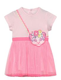 Billieblush Dress - Pink - 81