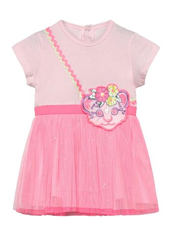 Billieblush Dress - Pink - 81
