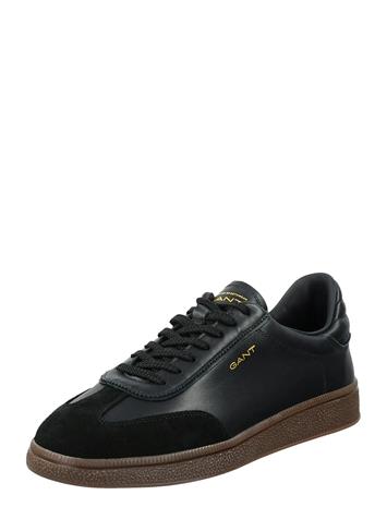 GANT Cuzmo Sneaker - Black - 46