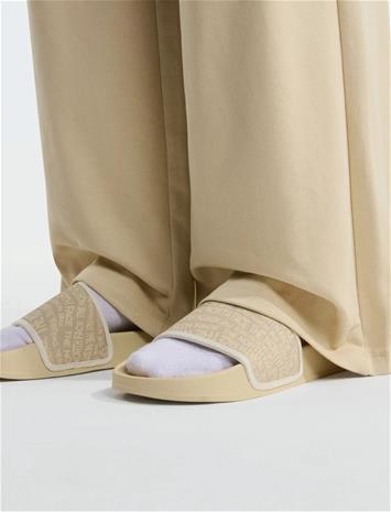 The North Face W Base Camp Slide Iii - White - 42
