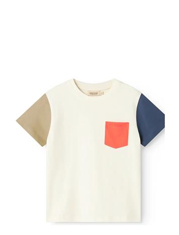 MarMar Copenhagen Tad - Cream - 128