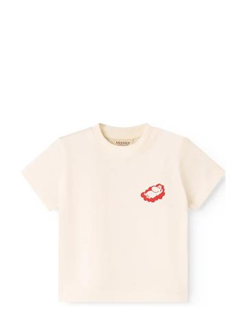 MarMar Copenhagen Tad - Cream - 128