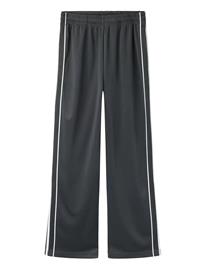 LMTD Nlnkarle Wide Pant - White - 176