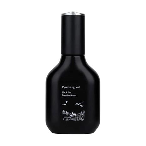 Pyunkang Yul - Black Tea Boosting Serum