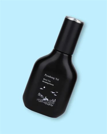 Pyunkang Yul - Black Tea Boosting Serum