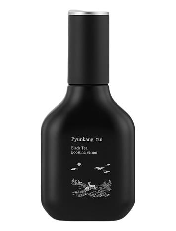Pyunkang Yul - Black Tea Boosting Serum