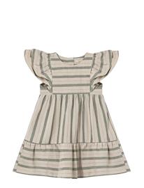 Fliink Vira Ss Dress - Multi/patterned - 122