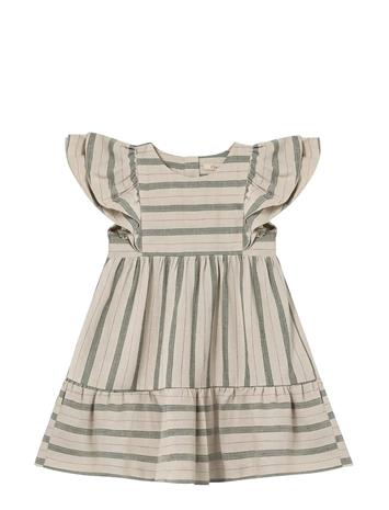 Fliink Vira Ss Dress - Multi/patterned - 122