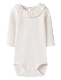 name it Nbffloris Ls Body - Cream - 86