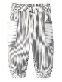 name it Nbmfar Pant - White - 80
