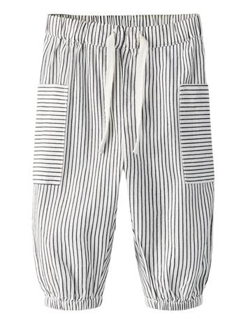 name it Nbmfar Pant - White - 80