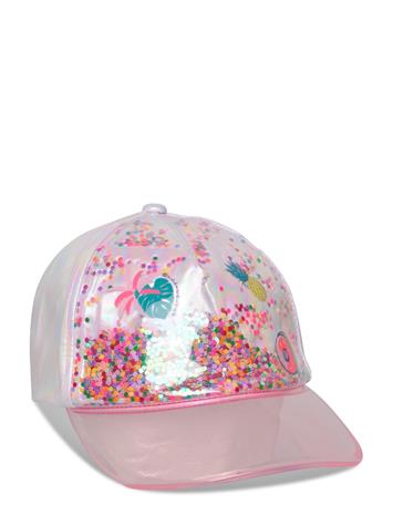 Billieblush Cap - Pink - 56