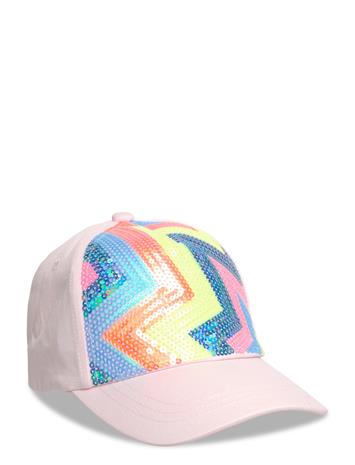 Billieblush Cap - Pink - 56
