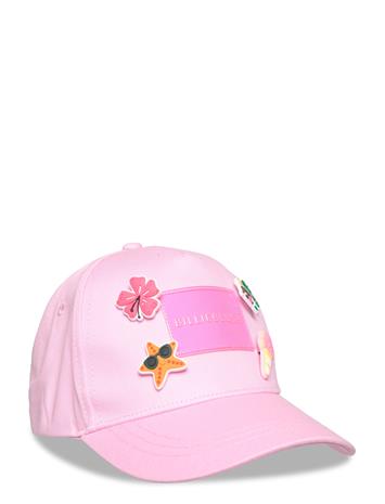Billieblush Cap - Pink - 56