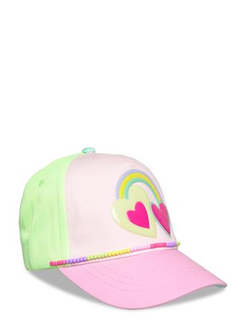 Billieblush Cap - Pink - 56