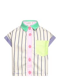 Billieblush Shirt - Cream - 150