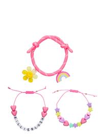 Billieblush Bracelt - Pink - ONE SIZE