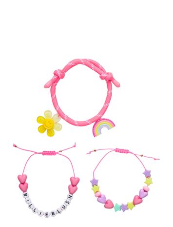 Billieblush Bracelt - Pink - ONE SIZE