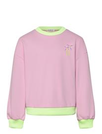 Billieblush Sweatshirt - Pink - 150