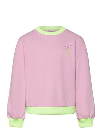 Billieblush Sweatshirt - Pink - 150