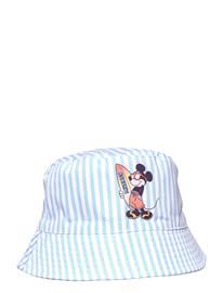 Mickey Mouse Bob - Blue - 54