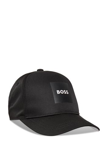 BOSS Cap - Black - 58