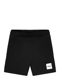 BOSS Bermuda Shorts - Black - 94