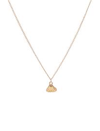 LMTD Nlffitale Jewelry Set - Gold - ONE SIZE