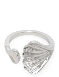 LMTD Nlffitale Ring - Silver - ONE SIZE