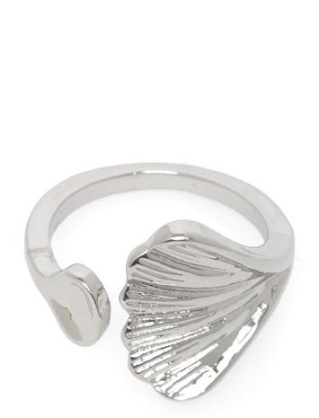LMTD Nlffitale Ring - Silver - ONE SIZE