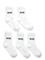 BOSS Socks(*5) - White - 39 – kuva 1