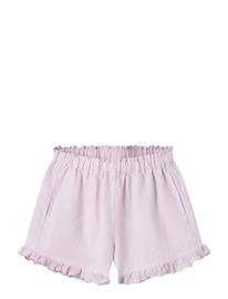 MarMar Copenhagen Pala Frill - Pink - 128