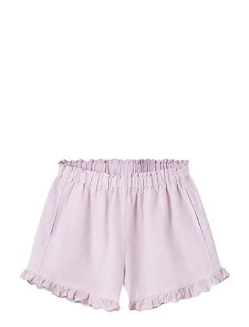 MarMar Copenhagen Pala Frill - Pink - 128