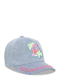 Billieblush Cap - Blue - 56