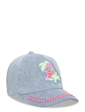 Billieblush Cap - Blue - 56