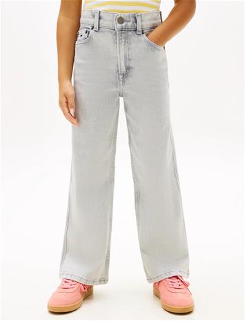 Tommy Hilfiger Mabel Grey - Grey - 176