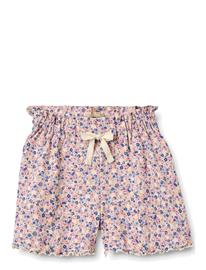 Wheat Shorts Ina - Pink - 128