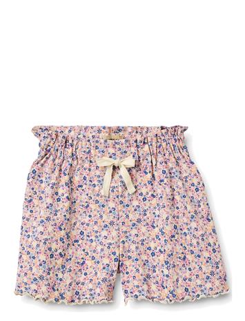Wheat Shorts Ina - Pink - 128