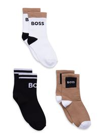 BOSS Socks(*3) - Multi/patterned - 23