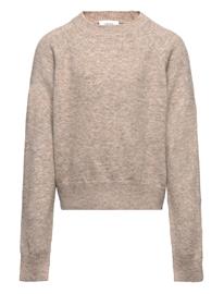 Grunt Griben Knit - Beige - XL