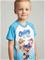 Paw Patrol Tshirt - Blue - 116 – kuva 2
