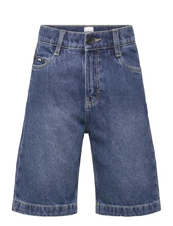 BOSS Denim Shorts - Blue - 176