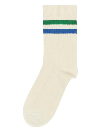 minipop Mpopmatty Bamboo Sock - Green - 35/38Y