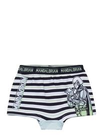 Star Wars Boxer - Blue - 116/128