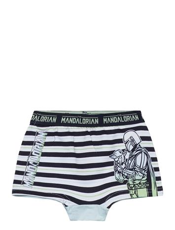 Star Wars Boxer - Blue - 116/128