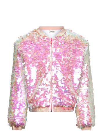 Billieblush Jacket - Pink - 140